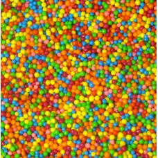 DRAJEURI MIX CLASSIC ROTUND NONPAREILS SFERE BILUTE MULTICOLORE DOBRIK 1KG